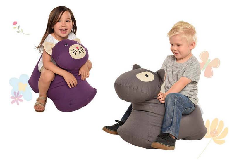 ヨギボーメイトライド